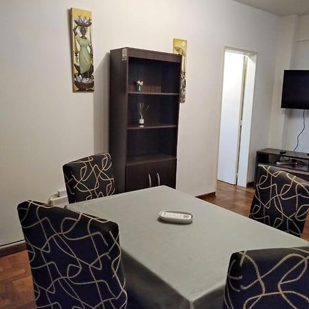 Appartement San Isidro Flat Extérieur photo