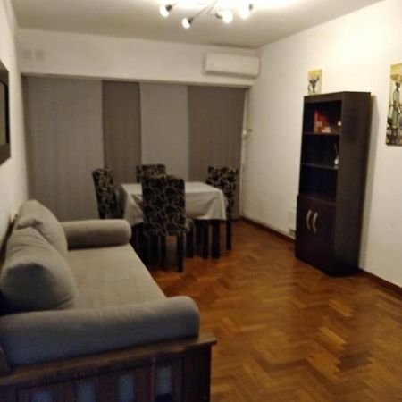 Appartement San Isidro Flat Extérieur photo