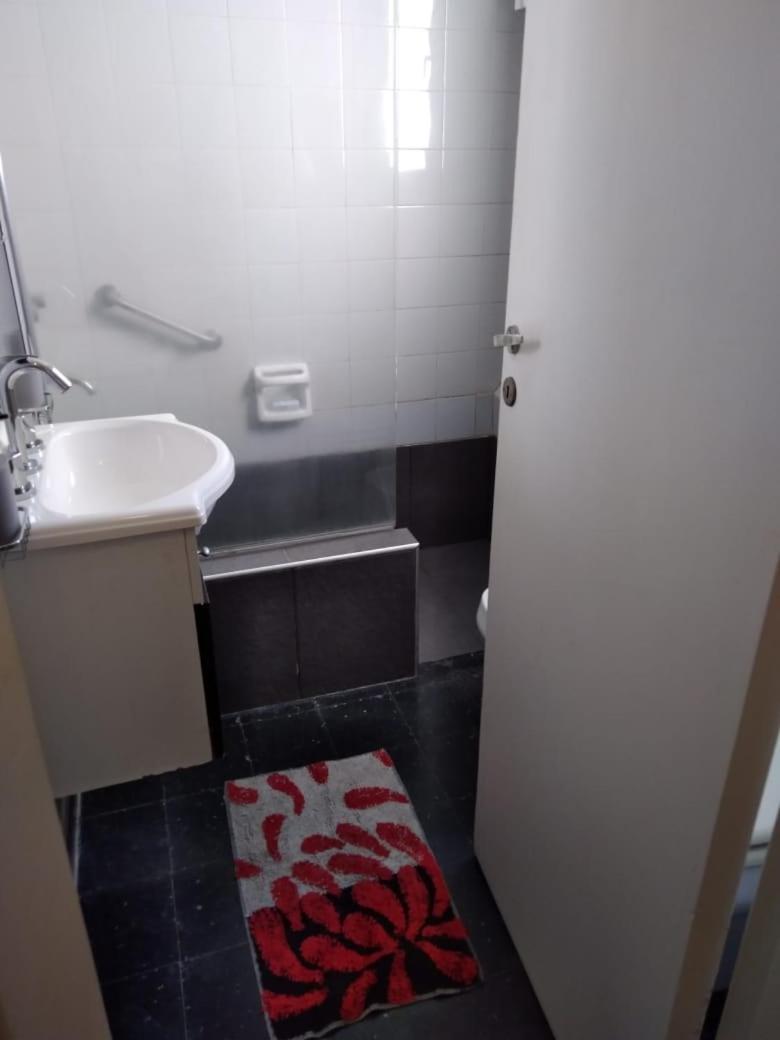 Appartement San Isidro Flat Extérieur photo