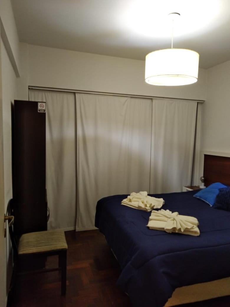 Appartement San Isidro Flat Extérieur photo